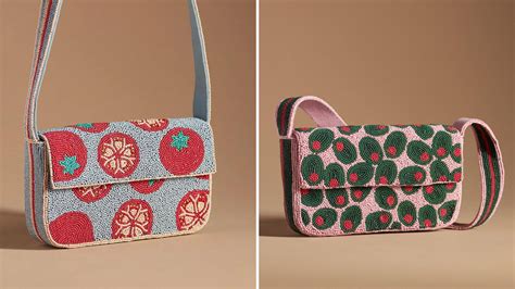 anthropologie staud bag dupe